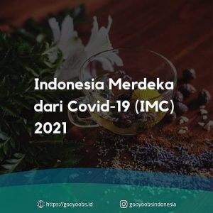 IMC 2021
